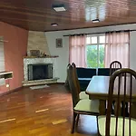 Casa Com Vista Deslumbrante