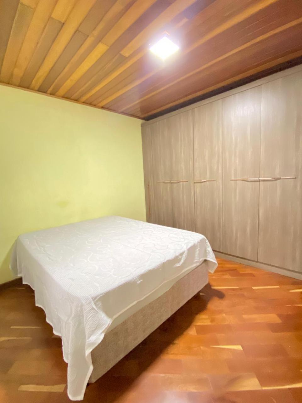Casa Com Vista Deslumbrante Campos do Jordão