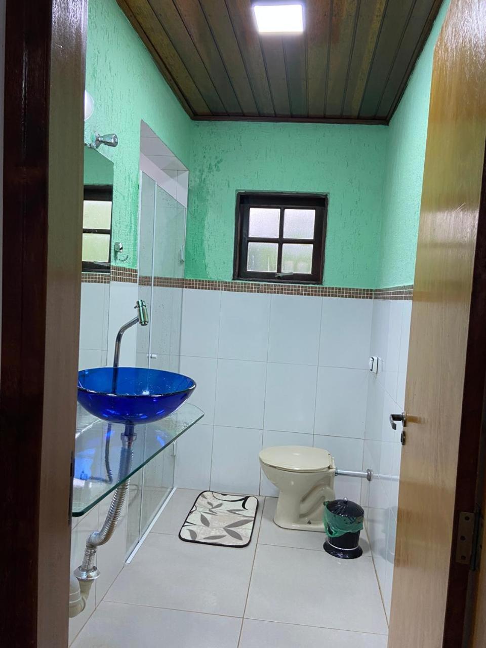Casa Com Vista Deslumbrante