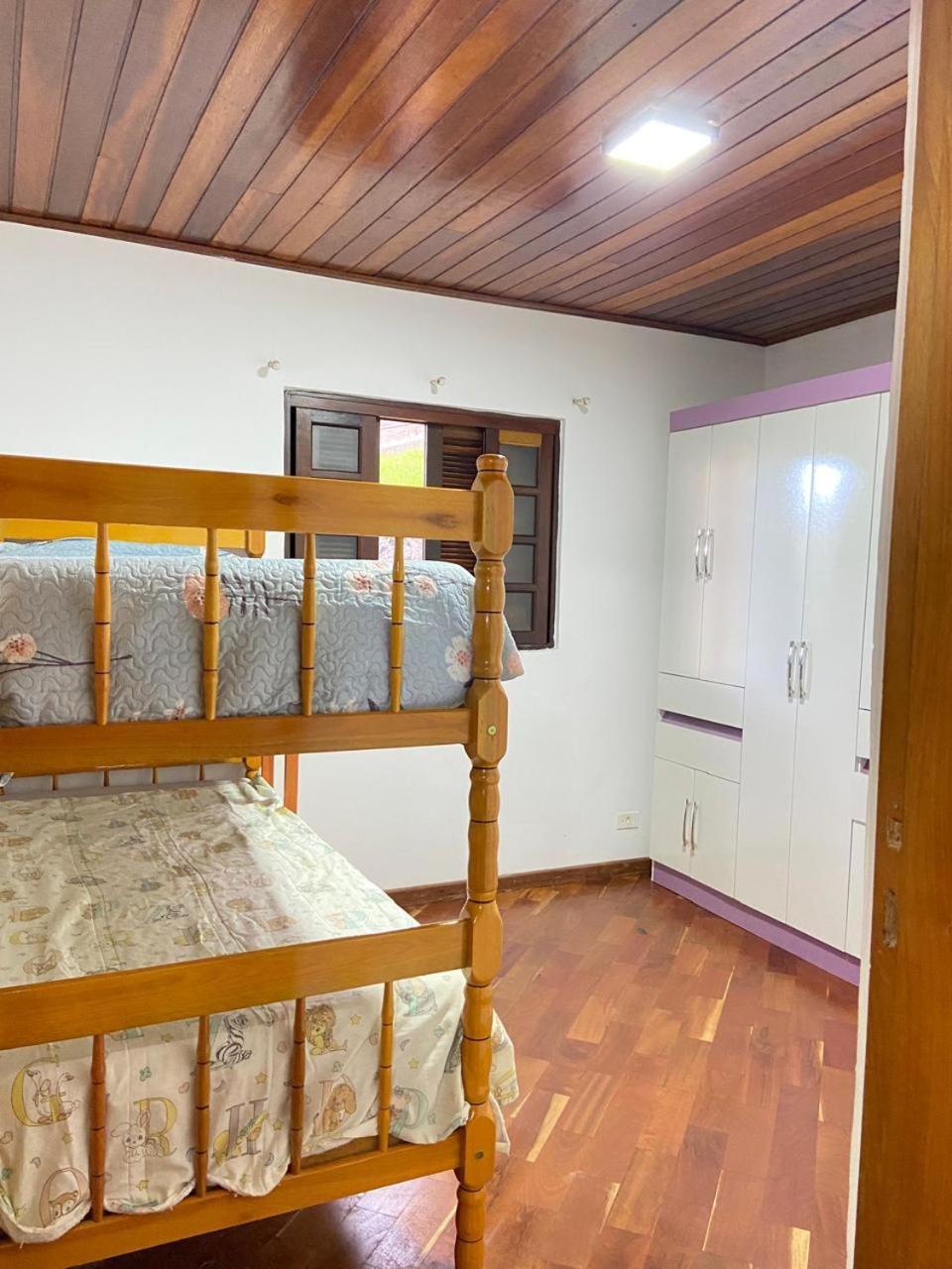 Casa Com Vista Deslumbrante Casa de férias *